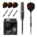 Cosmo Darts šípky Jose Justicia V2 steel 20,5g