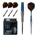 Cosmo Darts šípky Ross Montgomery steel 24g