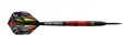 Goat šípky Athlete Red Tungsten steel 23,5g