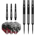 Goat šípky Finish Line steel 23g
