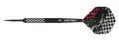 Goat šípky Finish Line steel 23g