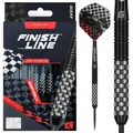 Goat šípky Finish Line steel 23g