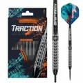 Goat šípky Traction steel 24g