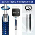 Harrows šípky Geo 01 Parallel QuickPoint steel 25g