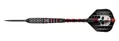 Harrows šípky Ryan Searle S3 Quick Point steel 30g