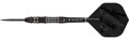 Mission šípky Kuro M2 steel 21g