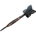 Mission šípky Adam Warner steel 22g
