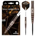 Mission šípky Cam Crabtree V2 steel 24g