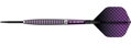 Mission šípky Chloe O’Brien Electro Purple steel 23g