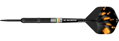 Mission šípky Dylan Slevin Oceans steel 21g