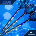 Mission šípky ION steel 26g
