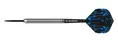 Mission šípky Jack Tweddell steel 26g