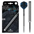 Mission šípky Jack Tweddell steel 26g
