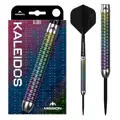 Mission šípky Kaleidos steel 25g