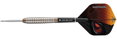 Mission šípky Komodo GX M2 steel 25g
