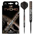 Mission šípky Tycho steel 22g