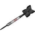 Mission šípky Wessel Nijman Natural steel 23g
