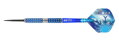 Red Dragon šípky Gerwyn Price Glacier steel 26g