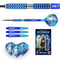 Red Dragon šípky Gerwyn Price Glacier steel 24g