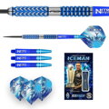 Red Dragon šípky Gerwyn Price Glacier steel 26g