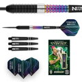 Red Dragon šípky Peter Wright Corra steel 24g