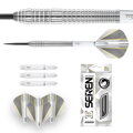 Red Dragon šípky Seren 2 Pure steel 21g