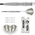 Red Dragon šípky Seren 3 Pure steel 22g