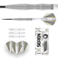 Red Dragon šípky Seren 3 Pure steel 24g