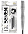 Red Dragon šípky Seren 3 Pure steel 24g
