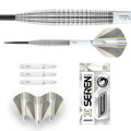 Red Dragon šípky Seren 4 Pure steel 25g