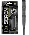 Red Dragon šípky Seren 3 Onyx steel 24g