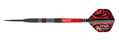Red Dragon šípky Jonny Clayton Hiraeth steel 23g
