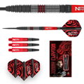 Red Dragon šípky Jonny Clayton Hiraeth steel 23g