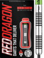 Red Dragon šípky Featherlite 7 steel 18g