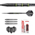 Red Dragon šípky Freestyle steel 21g