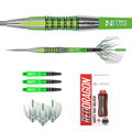 Red Dragon šípky Fusion Plus steel 25g