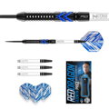 Red Dragon šípky Gerwyn Price Blue Ice SE steel 26g