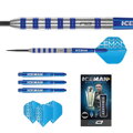 Red Dragon šípky Gerwyn Price Iceman Challenger steel 25g
