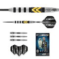 Red Dragon šípky Gerwyn Price Thunder SE steel 23g