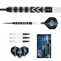Red Dragon šípky Iceman World Championship SE steel 26g 