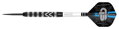 Red Dragon šípky Iceman World Championship SE steel 26g 