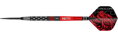 Red Dragon šípky Jonny Clayton Premier League SE steel 22g