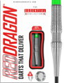Red Dragon šípky Koncept Pro steel 20g