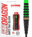 Red Dragon šípky Krypton steel 25g