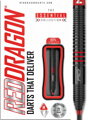 Red Dragon šípky Milano RS V3 steel 21g