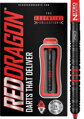 Red Dragon šípky Milano RS V3 steel 24g