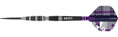 Red Dragon šipky Peter Wright Black Racer steel 22g