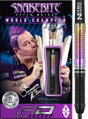 Red Dragon šípky Peter Wright World Champion steel 21g