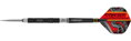 Red Dragon šípky Peter Wright Snakebite Double World Champion SE Black steel 22g