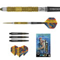 Red Dragon šípky Peter Wright Snakebite Double World Champion SE Gold Plus steel 22g